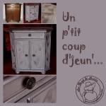 Un p'tit coup d'jeun'...